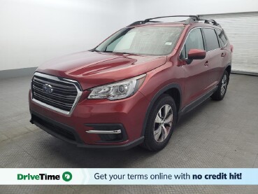 2019 Subaru Ascent in Chesapeake, VA 23320