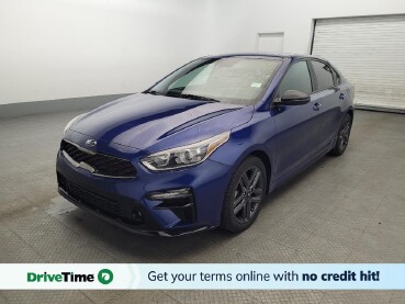 2021 Kia Forte in Owings Mills, MD 21117