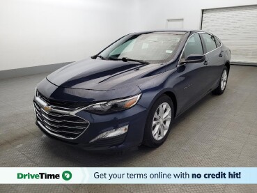 2020 Chevrolet Malibu in New Castle, DE 19720