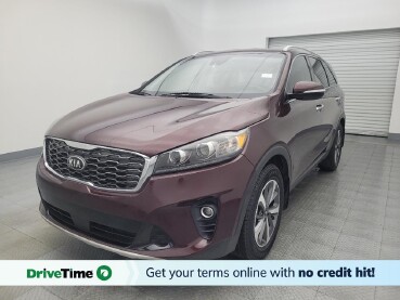 2019 Kia Sorento in Houston, TX 77060
