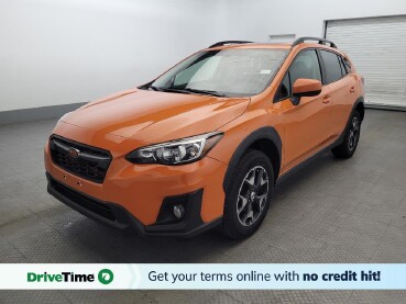 2018 Subaru Crosstrek in Owings Mills, MD 21117