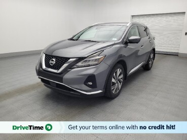 2020 Nissan Murano in Jacksonville, FL 32225