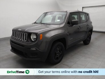 2016 Jeep Renegade in Charleston, SC 29414