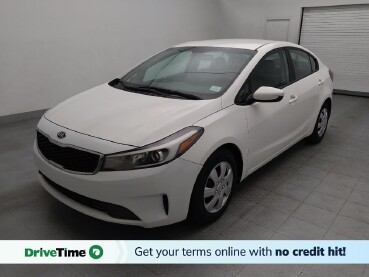 2017 Kia Forte in Winston-Salem, NC 27103