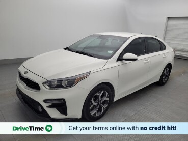 2019 Kia Forte in Charleston, SC 29414