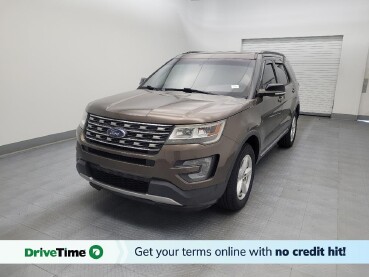 2016 Ford Explorer in Columbus, OH 43231