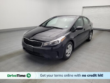 2017 Kia Forte in Duluth, GA 30096
