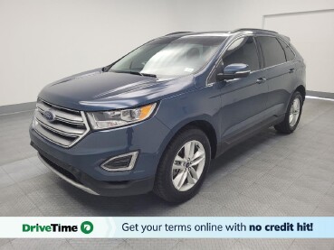 2016 Ford Edge in Memphis, TN 38115