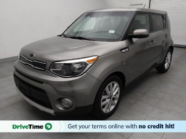 2019 Kia Soul in Fayetteville, NC 28304