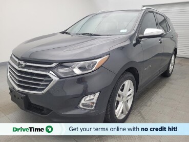 2019 Chevrolet Equinox in Baton Rouge, LA 70816