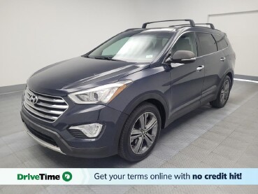 2016 Hyundai Santa Fe in Antioch, TN 37013