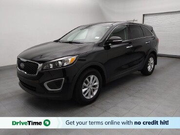 2018 Kia Sorento in Greensboro, NC 27407