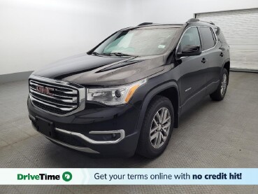 2017 GMC Acadia in Williamstown, NJ 8094