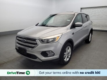 2017 Ford Escape in Chesapeake, VA 23320