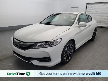 2017 Honda Accord in Glen Burnie, MD 21061