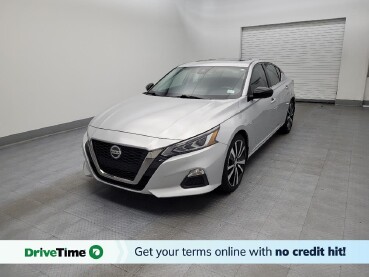 2022 Nissan Altima in Louisville, KY 40258