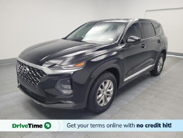 2020 Hyundai Santa Fe in Antioch, TN 37013