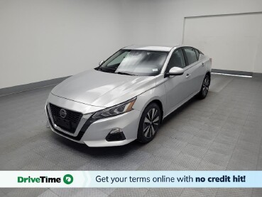 2022 Nissan Altima in Madison, TN 37115