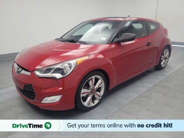 2016 Hyundai Veloster in Memphis, TN 38115