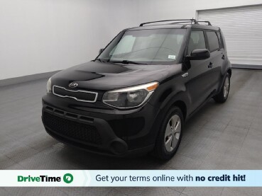 2016 Kia Soul in Birmingham, AL 35215