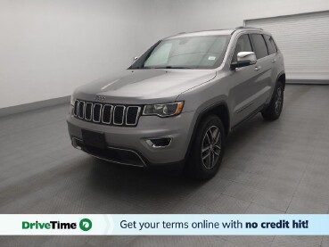 2018 Jeep Grand Cherokee in Jacksonville, FL 32225