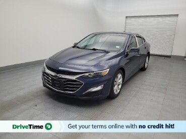 2019 Chevrolet Malibu in Columbus, OH 43228