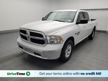 2020 RAM 1500 in Jacksonville, FL 32225