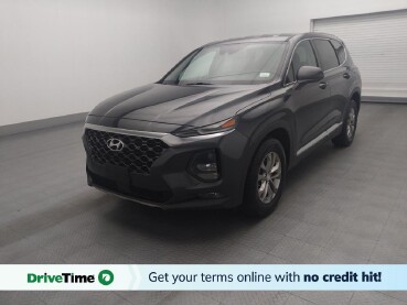 2020 Hyundai Santa Fe in Pensacola, FL 32505