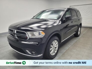 2019 Dodge Durango in Indianapolis, IN 46222