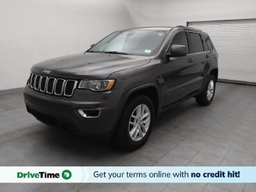 2017 Jeep Grand Cherokee in Fayetteville, NC 28304