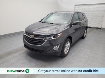 2020 Chevrolet Equinox in Louisville, KY 40258