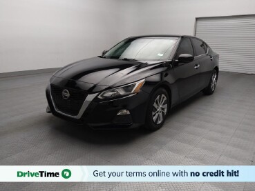 2019 Nissan Altima in Arlington, TX 76011