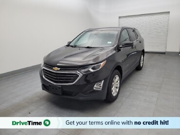 2019 Chevrolet Equinox in Cincinnati, OH 45255