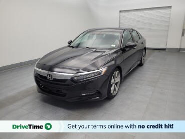 2018 Honda Accord in Columbus, OH 43231