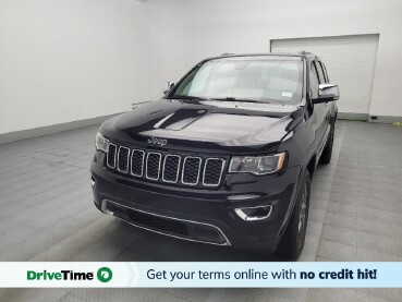 2019 Jeep Grand Cherokee in Marietta, GA 30062