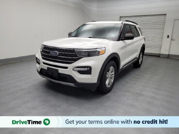 2021 Ford Explorer in Peoria, IL 61615
