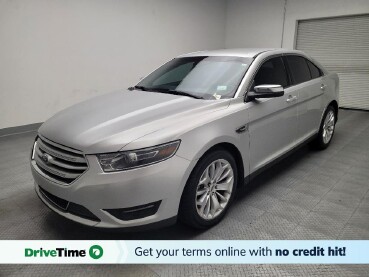 2015 Ford Taurus in Riverside, CA 92504