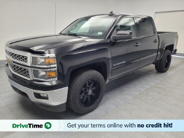 2015 Chevrolet Silverado 1500 in Memphis, TN 38115