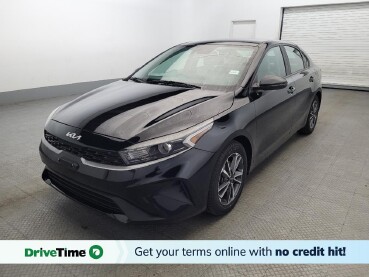 2022 Kia Forte in Owings Mills, MD 21117