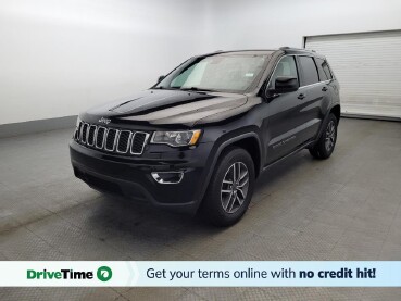 2018 Jeep Grand Cherokee in Owings Mills, MD 21117