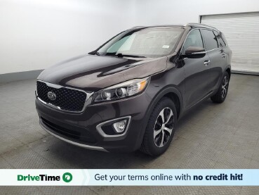 2018 Kia Sorento in Chesapeake, VA 23320