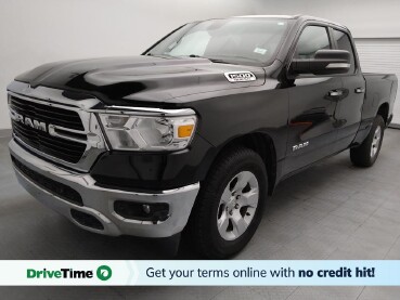 2019 RAM 1500 in Greenville, SC 29607
