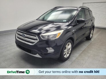2018 Ford Escape in Ft Wayne, IN 46805