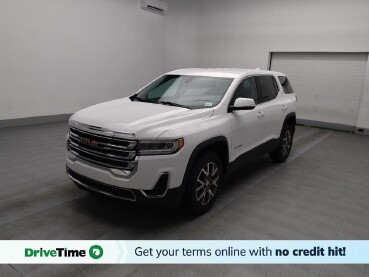 2020 GMC Acadia in Albany, GA 31705