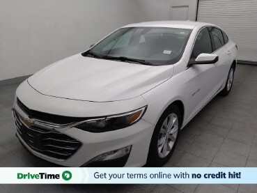 2022 Chevrolet Malibu in Charlotte, NC 28213