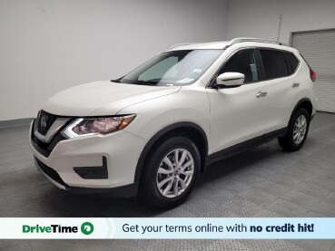 2018 Nissan Rogue in Downey, CA 90241