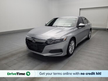 2020 Honda Accord in Chattanooga, TN 37421