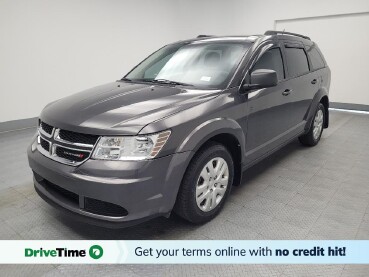 2018 Dodge Journey in Memphis, TN 38115