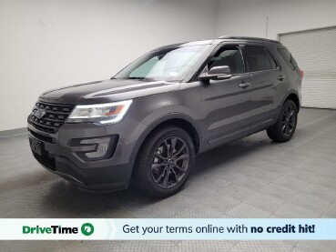2017 Ford Explorer in Downey, CA 90241