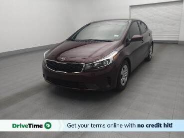 2017 Kia Forte in Duluth, GA 30096